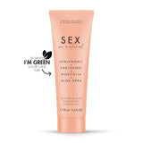 Lubricant respectuós a base d'aigua