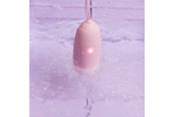 Ou vibrador a control remot