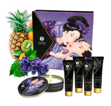 kit shunga Geisha's Secret