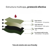 Calça incontinència moderdada-severa - 100ml