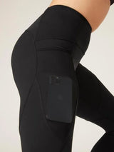 Leggins menstruals esportius