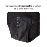 Calça incontinència moderdada-severa - 100ml