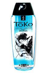Lubricant de sabors Toko