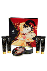 kit shunga Geisha's Secret