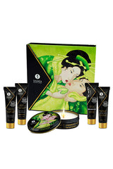 kit shunga Geisha's Secret