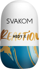 Ou Svakom hedy-X