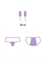 CALÇA MENSTRUAL MODERADA