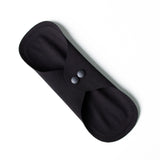 Compresa menstrual 100% cotó ecològic i sense costures