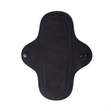 Compresa menstrual 100% cotó ecològic i sense costures