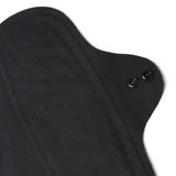 Compresa menstrual 100% cotó ecològic i sense costures