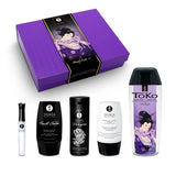 Kit Premium per a Parelles de Shunga - Plaer