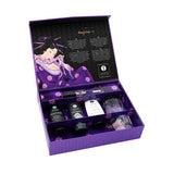 Kit Premium per a Parelles de Shunga - Plaer