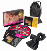 Joc de taula Missió íntima: Edició de viatge