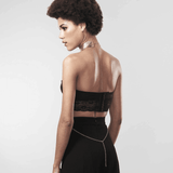 Collar elegant bijoux indiscrets