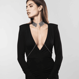 Collar elegant bijoux indiscrets