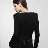 Collar elegant bijoux indiscrets