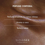 Perfum sòlid íntim - Slow Sex