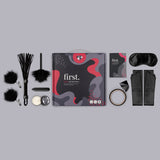Kit primera experiència BDSM