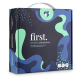 Kit per a la primera experiència de sexe anal