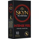 Preservatius sense latex SKYN (els més recomanats)