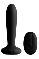 Primo - Vibració i calor