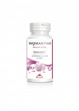 Vitalitat sexual - libido femenina