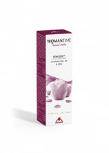 Vitalitat sexual - libido femenina