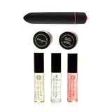 Kit per a parelles - Fes-me pessigolles