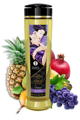 Oli de Massatge Shunga (ideal per despertar la libido)