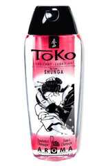Lubricant de sabors Toko