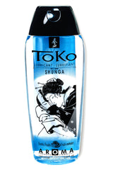Lubricant de sabors Toko