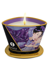 Espelma de massatge cos a cos 170 ml - Shunga
