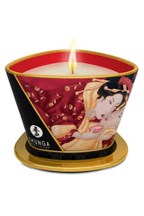 Espelma de massatge cos a cos 170 ml - Shunga