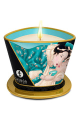 Espelma de massatge cos a cos 170 ml - Shunga
