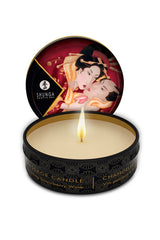 Espelma de massatge cos a cos 30ml - Shunga