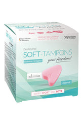 Esponges menstruals
