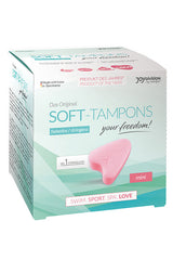 Esponges menstruals