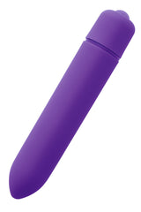 Baleta vibradora mini pel dolor