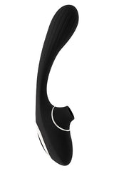 Apolo - Doble succió, Doble massatge