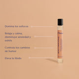 Reset emocional - Aromateràpia que puja l'autoestima i atorga benestar a l'instant