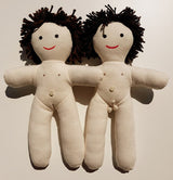 Nens i nenes sexuades