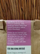 Herbes de l'Alt Pirineu per a la menopausa: Fogots