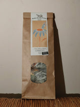 "Feminitza't noia" Herbes de l'Alt Pirineu per als dolors menstruals