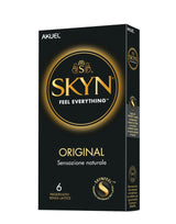 Preservatius sense latex SKYN (els més recomanats)
