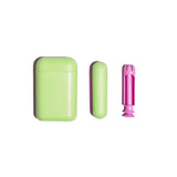 Kit Aplicador reutilitzable de tampons