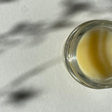 Bàlsam pels mugrons d'alvocat i oli d'oliva