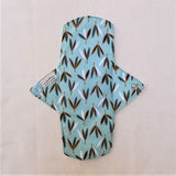 Compresa de tela artesanal