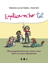 Explica-m'ho tot - 2a part (10-11 anys)
