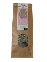 Herbes de l'Alt Pirineu per a la menopausa: Fogots