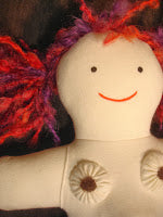 Nina Migjorn lactant